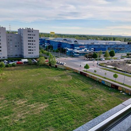 Lanterna Apartment - Free Parking In Garage Zagrzeb Zewnętrze zdjęcie