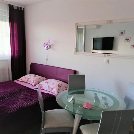 Lanterna Apartment - Free Parking In Garage Zagrzeb Zewnętrze zdjęcie