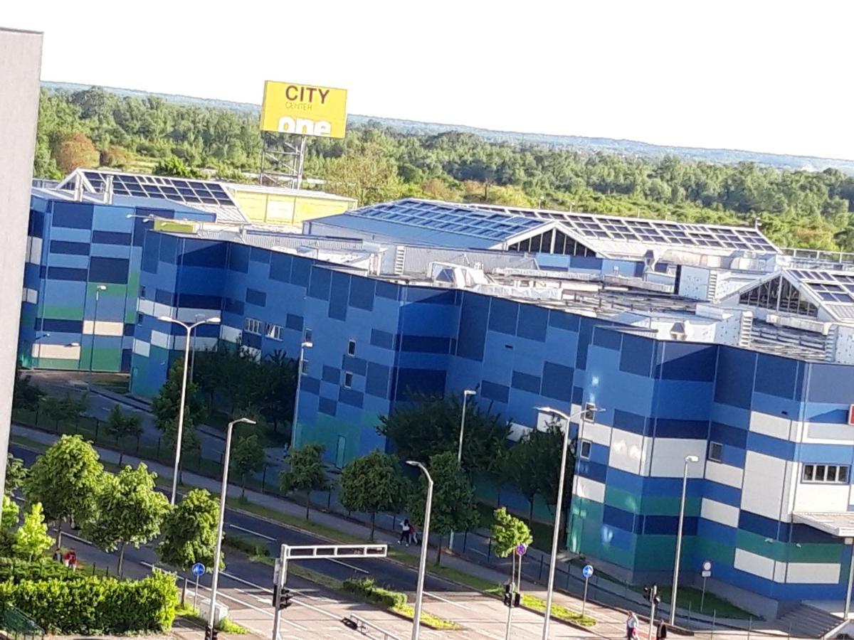 Lanterna Apartment - Free Parking In Garage Zagrzeb Zewnętrze zdjęcie