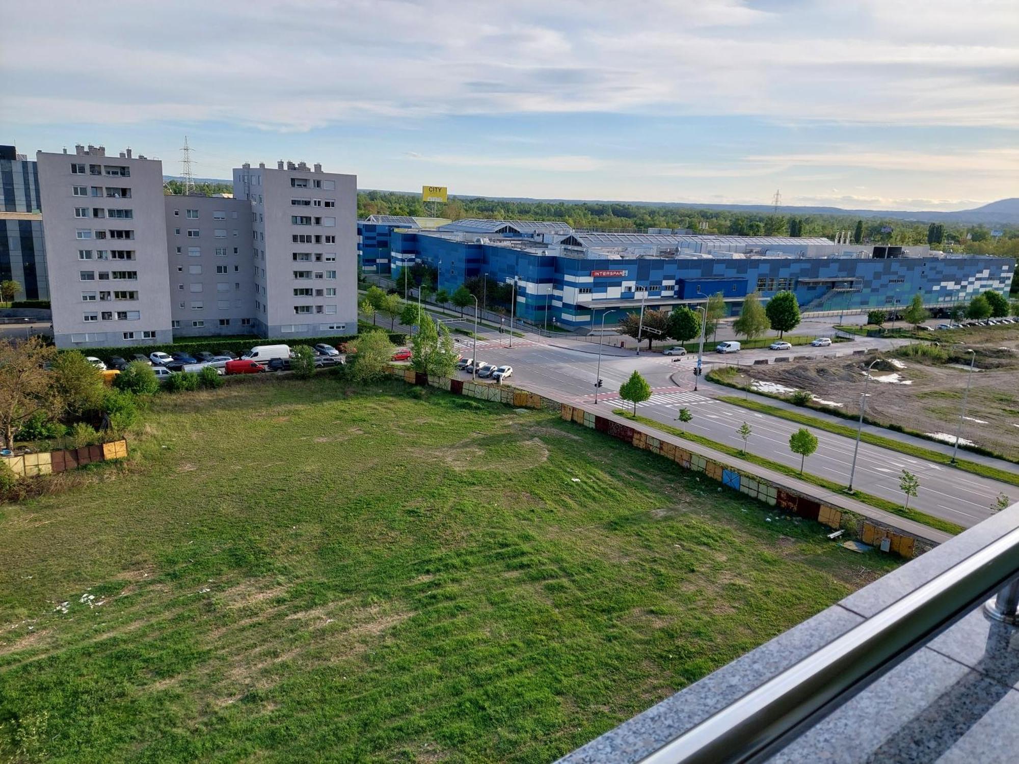 Lanterna Apartment - Free Parking In Garage Zagrzeb Zewnętrze zdjęcie