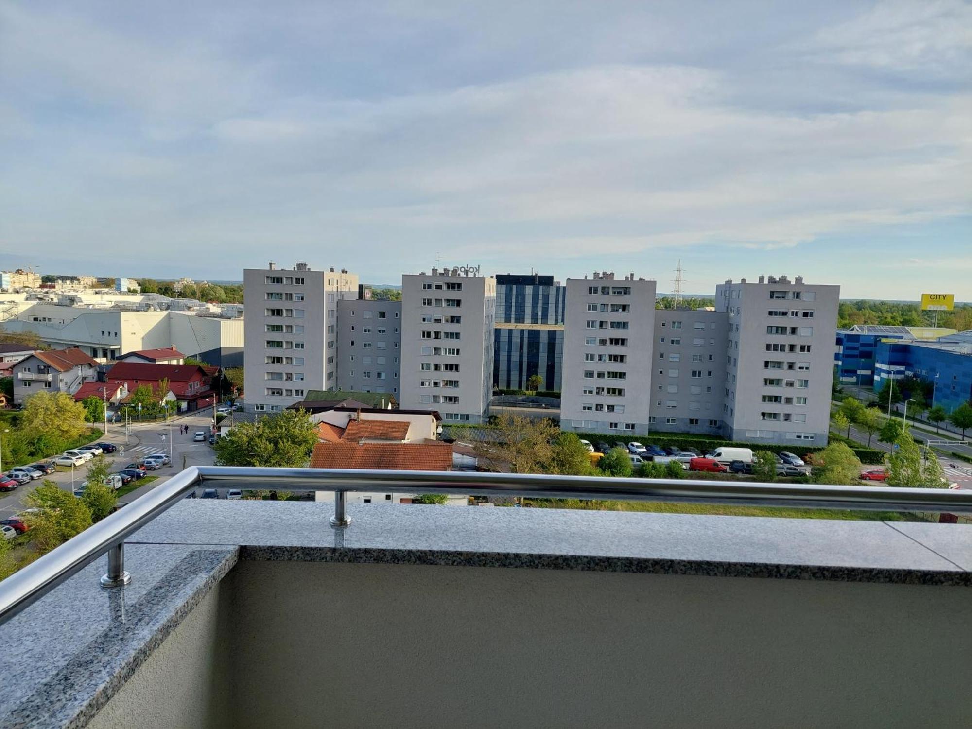 Lanterna Apartment - Free Parking In Garage Zagrzeb Zewnętrze zdjęcie