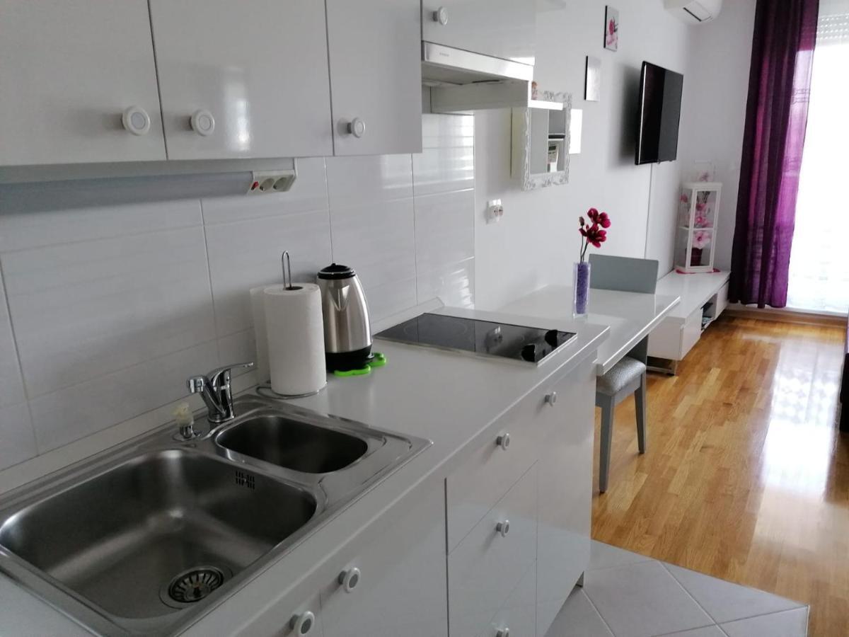 Lanterna Apartment - Free Parking In Garage Zagrzeb Zewnętrze zdjęcie