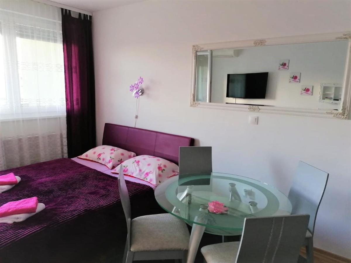 Lanterna Apartment - Free Parking In Garage Zagrzeb Zewnętrze zdjęcie